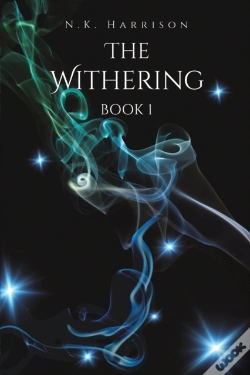 Capa do artigo The Withering
