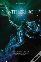 Capa do artigo The Withering