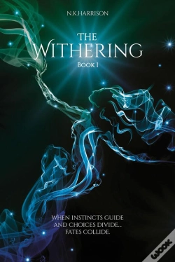 Capa do artigo The Withering