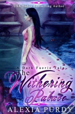 Capa do artigo The Withering Palace