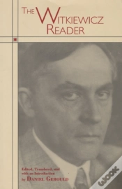 Capa do artigo The Witkiewicz Reader