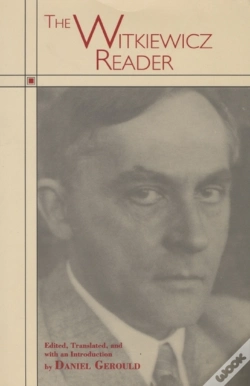 Capa do artigo The Witkiewicz Reader