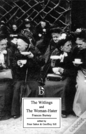 Capa do artigo The Witlings And The Woman-Hater