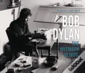 The Witmark Demos 1962-1964 - Vinil