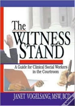 Capa do artigo The Witness Stand