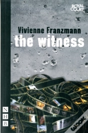 Capa do artigo The Witness