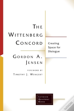 Capa do artigo The Wittenberg Concord