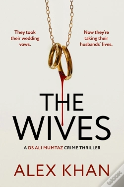 Capa do artigo The Wives