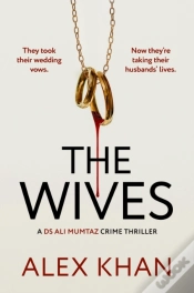 Capa do artigo The Wives
