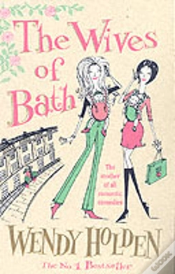 Capa do artigo The Wives Of Bath