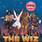 Capa do artigo The Wiz - Vinil