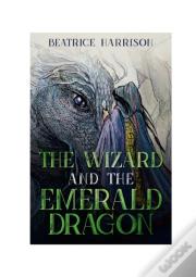 The Wizard And The Emerald Dragon