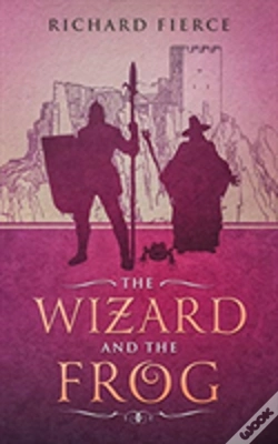 Capa do artigo The Wizard And The Frog