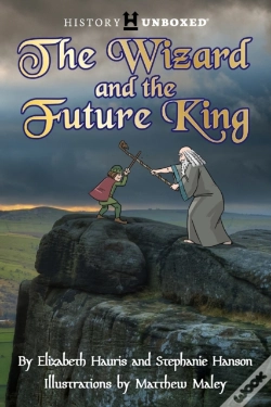 Capa do artigo The Wizard And The Future King