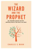 The Wizard And The Prophet