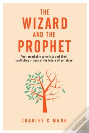 Capa do artigo The Wizard And The Prophet
