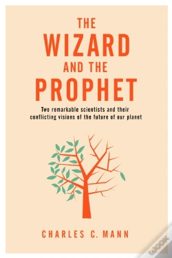 Capa do artigo The Wizard And The Prophet