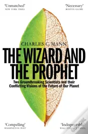 The Wizard And The Prophet