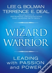 The Wizard And The Warrior