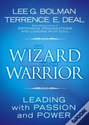 Capa do artigo The Wizard And The Warrior