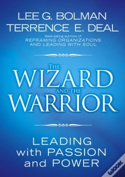 Capa do artigo The Wizard And The Warrior
