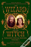 The Wizard And The Witch