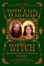 The Wizard And The Witch - Preview