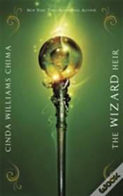 Capa do artigo The Wizard Heir