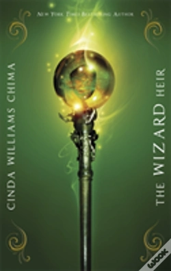 Capa do artigo The Wizard Heir