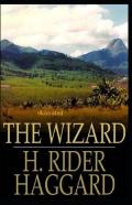 The Wizard Illustrated
