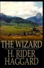The Wizard Illustrated - Preview