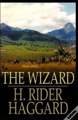 Capa do artigo The Wizard Illustrated
