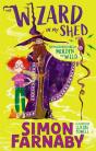 The Wizard In My Shed - Preview