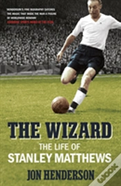 Capa do artigo The Wizard