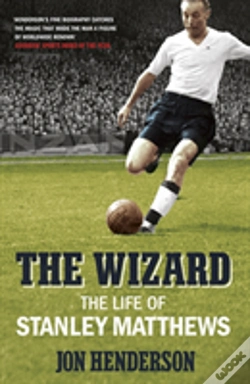 Capa do artigo The Wizard