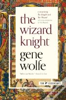 The Wizard Knight