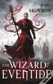 Capa do artigo The Wizard Of Eventide