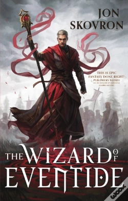 Capa do artigo The Wizard Of Eventide