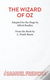 The Wizard Of Oz