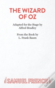 Capa do artigo The Wizard Of Oz