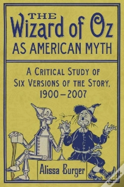 Capa do artigo The Wizard Of Oz As American Myth