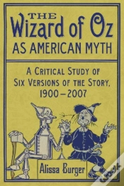 Capa do artigo The Wizard Of Oz As American Myth