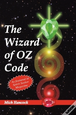 Capa do artigo The Wizard Of Oz Code