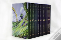 Capa do artigo The Wizard Of Oz Collection