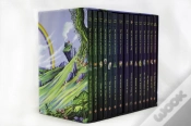 Capa do artigo The Wizard Of Oz Collection