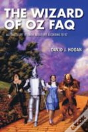 Capa do artigo The Wizard Of Oz Faq