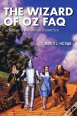 Capa do artigo The Wizard Of Oz Faq