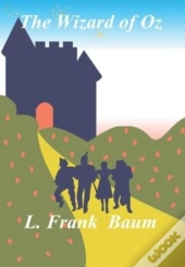 The Wizard Of Oz Hardback