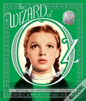 Capa do artigo The Wizard Of Oz