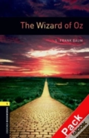 Capa do artigo The Wizard Of Oz